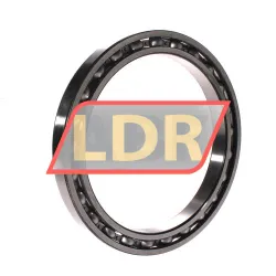SKF 61834 rulman resim 3