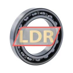 SKF 6015-Z rulman resim 2