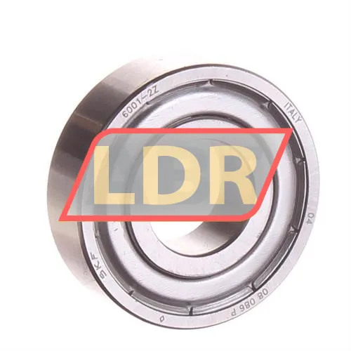 SKF 6001-2Z