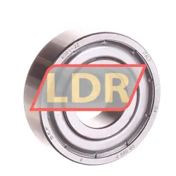 SKF 6001-2Z