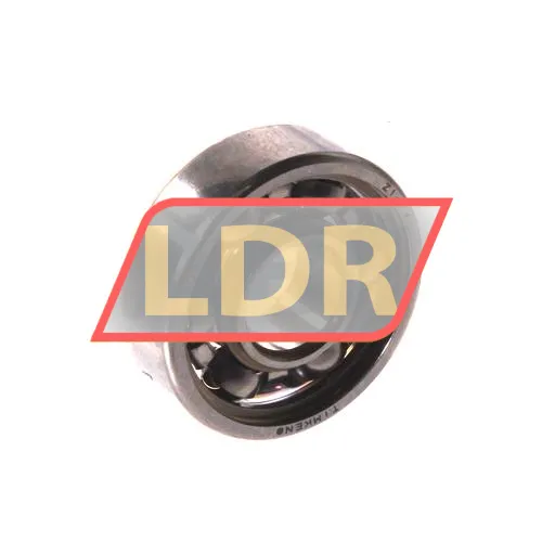Timken 607