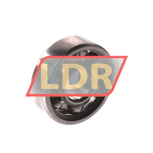 Timken 607 ürün fotoğrafı 2