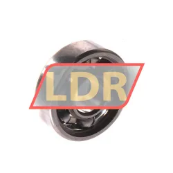 Timken 607 rulman resim 2