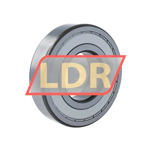 SKF 6312-RS1Z/C4GJN4 ürün fotoğrafı 2