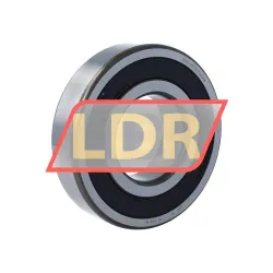 SKF 6312-RS1Z/C4GJN4