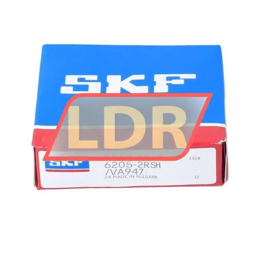 SKF 6205-2RSH/VA947 ürün fotoğrafı 3