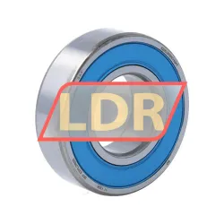 SKF 6205-2RSH/VA947