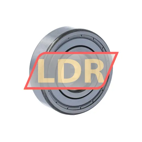 SKF 6204-2Z/GJN ürün fotoğrafı 2