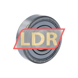 SKF 6204-2Z/GJN