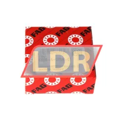 FAG 63006-A-2RSR-C3 rulman resim 3