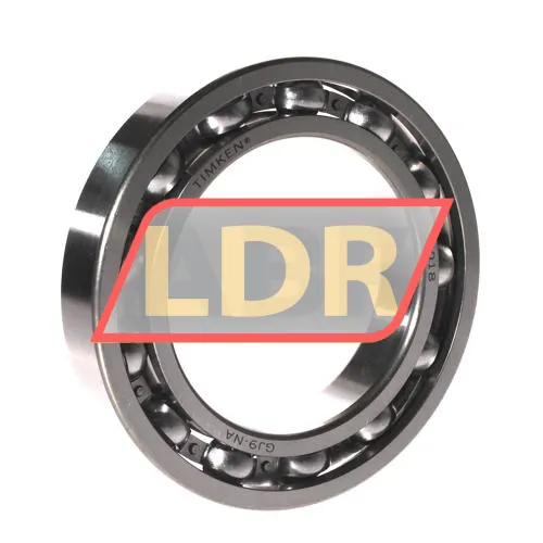 Timken 6018
