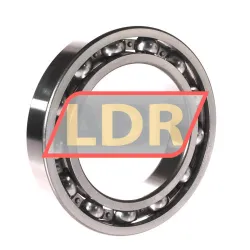 Timken 6018 rulman resim 2