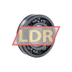 SKF 6208/C3VE167