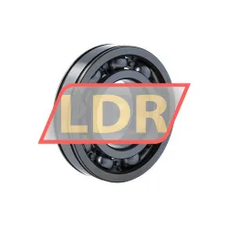 SKF 6208/C3VE167 rulman resim 2