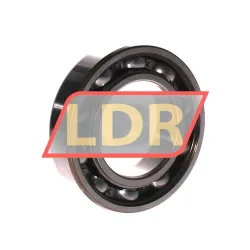 Timken 6210-Z-C3 rulman resim 2