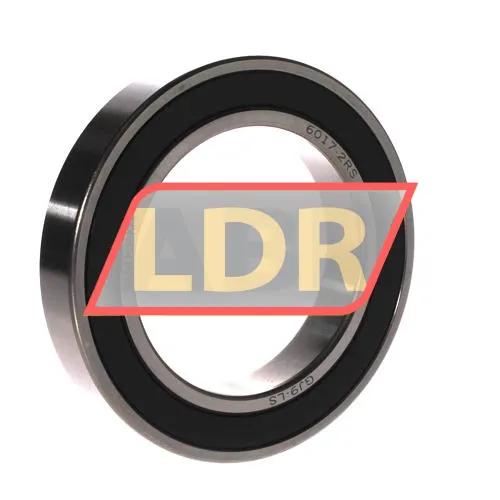 Timken 6017-2RS
