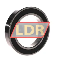Timken 6017-2RS