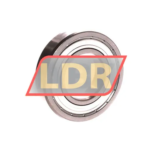 Timken 6207-ZZ ürün fotoğrafı 2