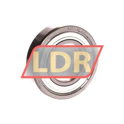 Timken 6207-ZZ