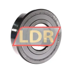 SKF 6315-2Z/C3WT rulman resim 2