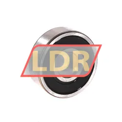SKF 629-2RSLTN9/C3LT rulman resim 2