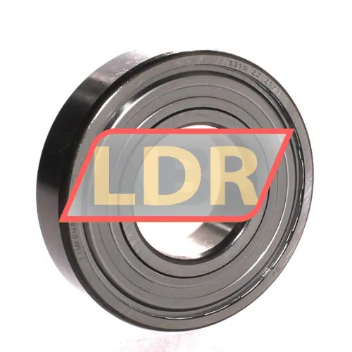 Timken 6310-ZZ