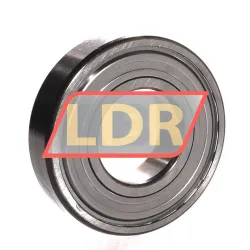 Timken 6310-ZZ rulman resim 2