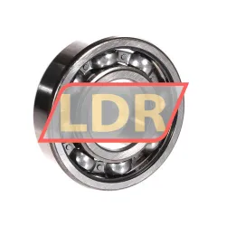 Timken 6308-C3 rulman resim 2
