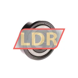 Timken 6304-ZZ rulman resim 2