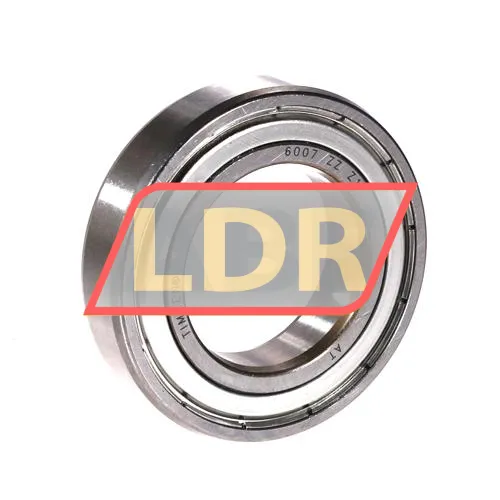 Timken 6007-ZZ