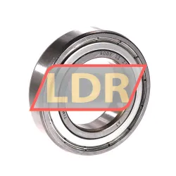 Timken 6007-ZZ