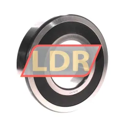 Timken 6318-2RS