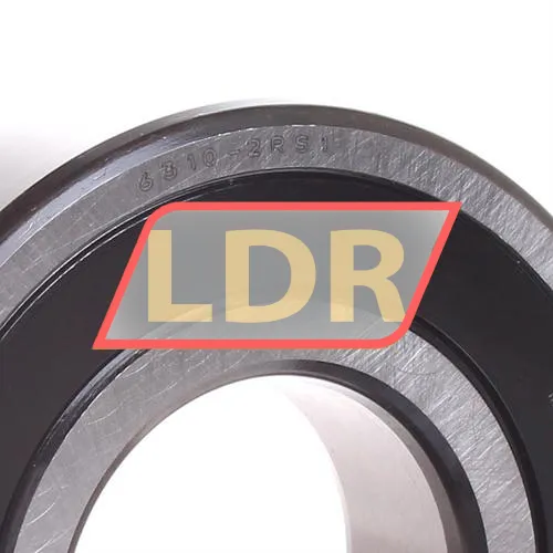 SKF 6310-2RS1 ürün fotoğrafı 2