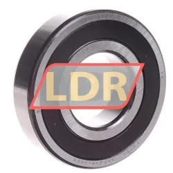 SKF 6310-2RS1