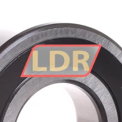 SKF 6310-2RS1 rulman resim 2