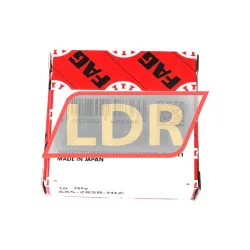FAG 685-2RSR-HLC rulman resim 2