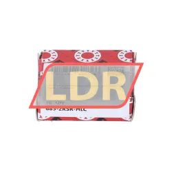 FAG 685-2RSR-HLC rulman resim 3