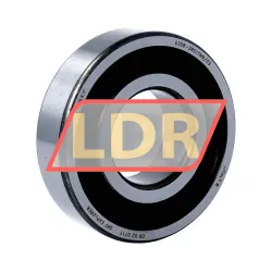 SKF 6308-2RS1TN9/C3
