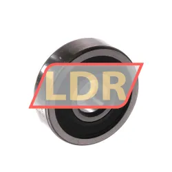 SKF 6200-2RS1