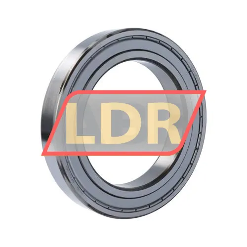 SKF 6024-2Z/C3GJN