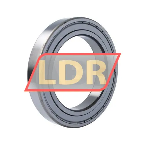 SKF 6024-2Z/C3GJN ürün fotoğrafı 2