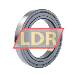 SKF 6024-2Z/C3GJN rulman resim 2