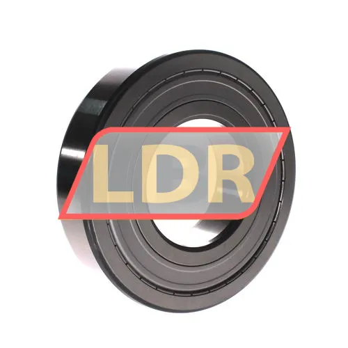 Timken 6312-ZZ ürün fotoğrafı 2