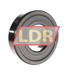 Timken 6312-ZZ