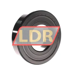 Timken 6312-ZZ rulman resim 2