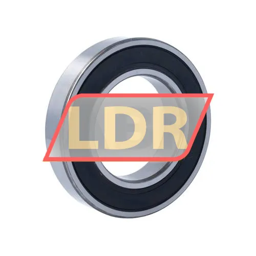 Timken 6215-2RS-C3 ürün fotoğrafı 2