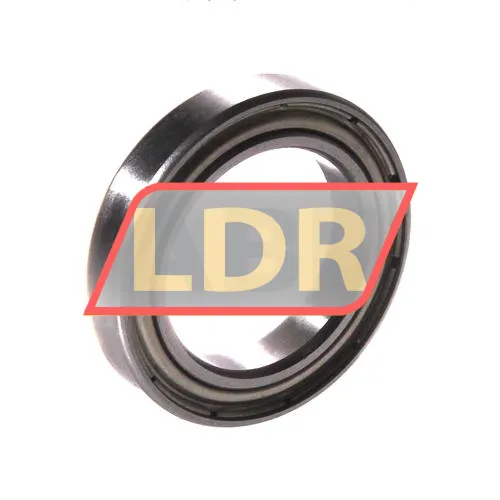 Timken 61803-ZZ ürün fotoğrafı 2