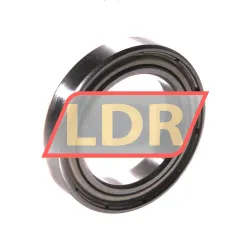 Timken 61803-ZZ rulman resim 2