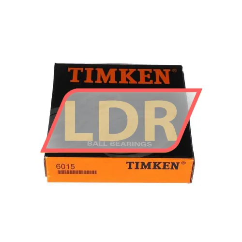 Timken 6015 ürün fotoğrafı 3