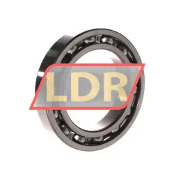 Timken 6015 rulman resim 2